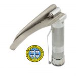 Image of Morch Laryngoscope - 1 of 2